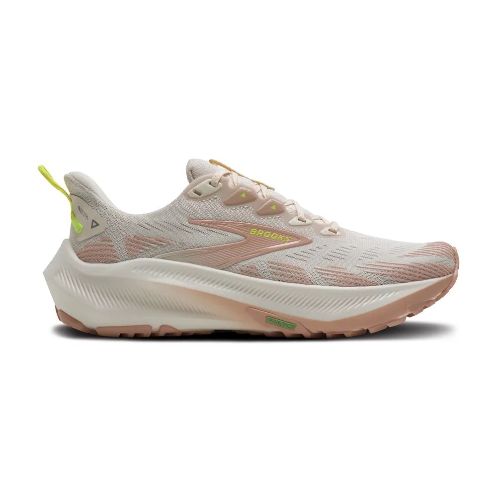 Ghost Trail Femme Arctic Nightlife - Chaussures | Brooks