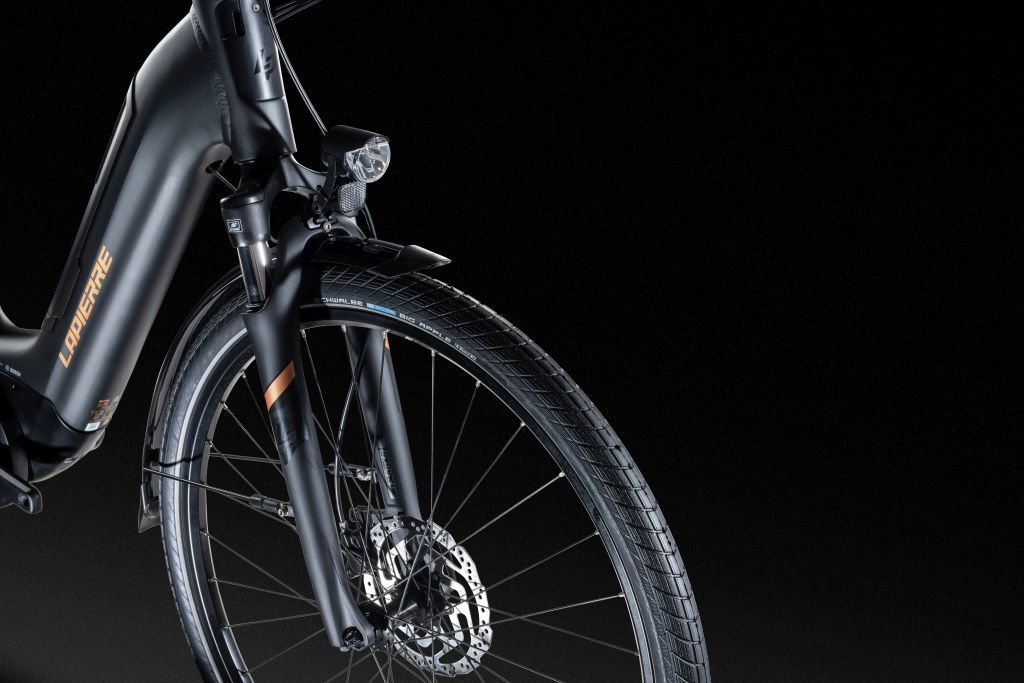E-urban 4.5 - Velo | Lapierre
