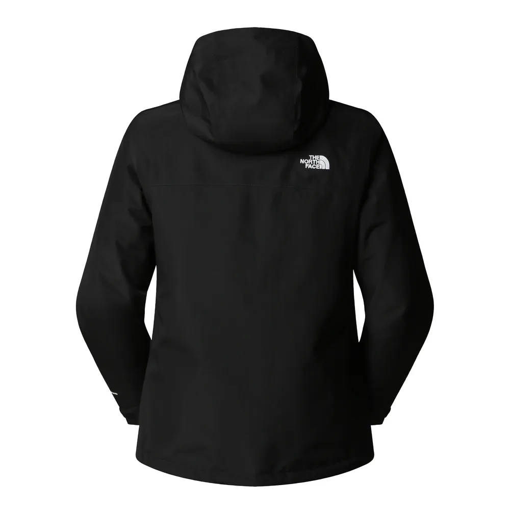 Veste Femme Carto Mono Triclimate Black - Veste | The North Face
