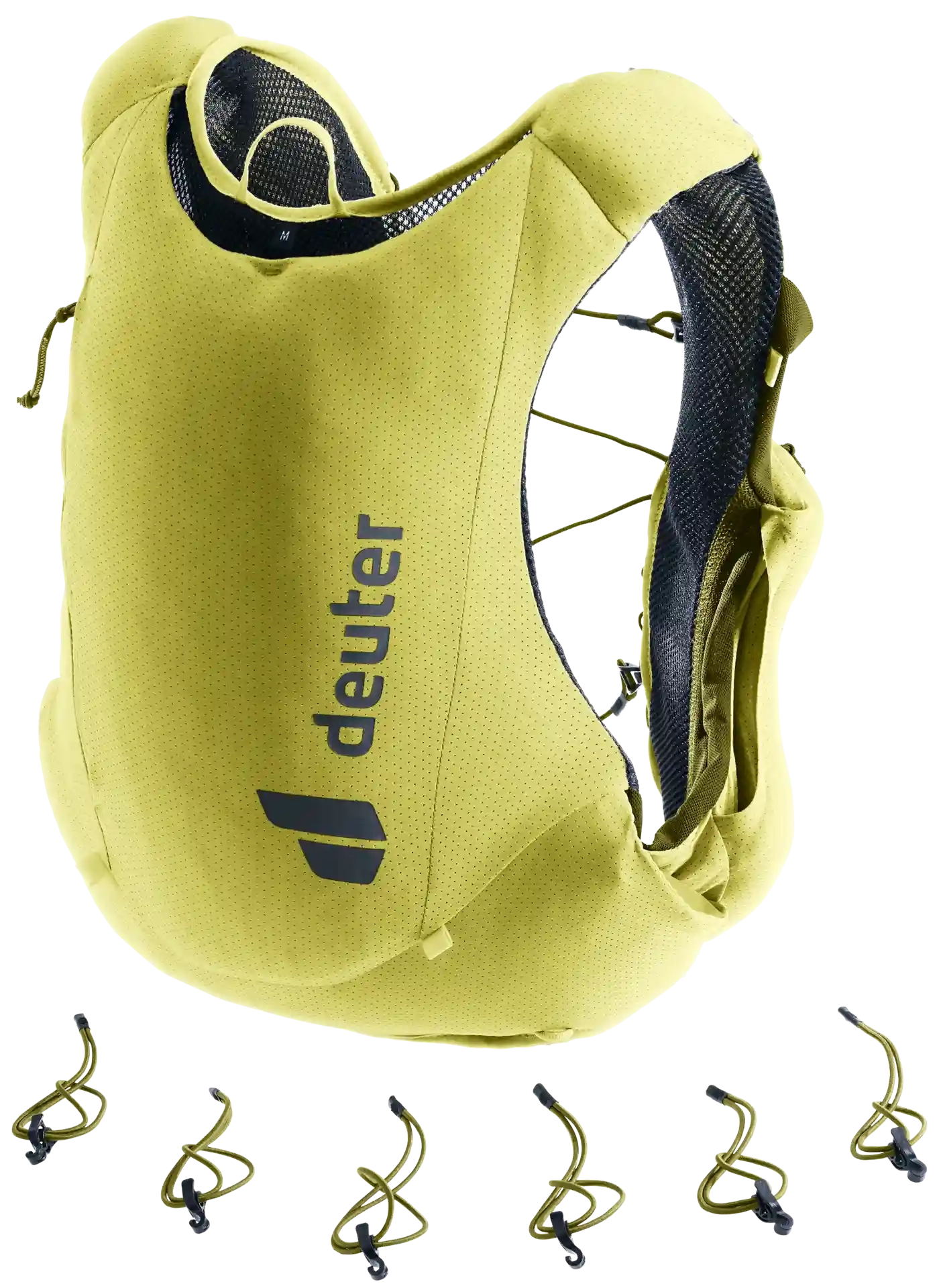 Traick 9 Sl Cactus - Sac A Dos | Deuter