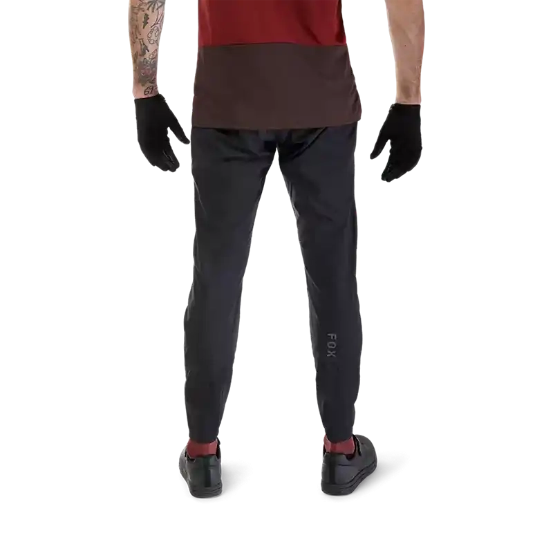 Pantalon Ranger Black - Pantalon | Fox