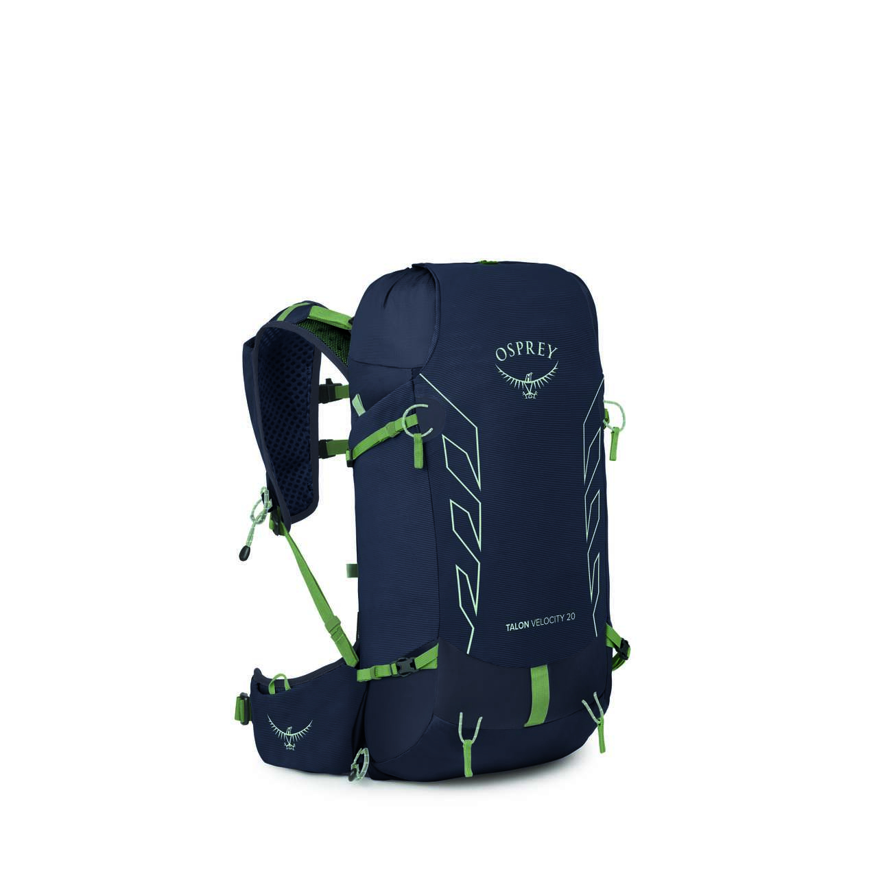 Talon Velocity 20 Nocturnal Blue - Sac A Dos | Osprey