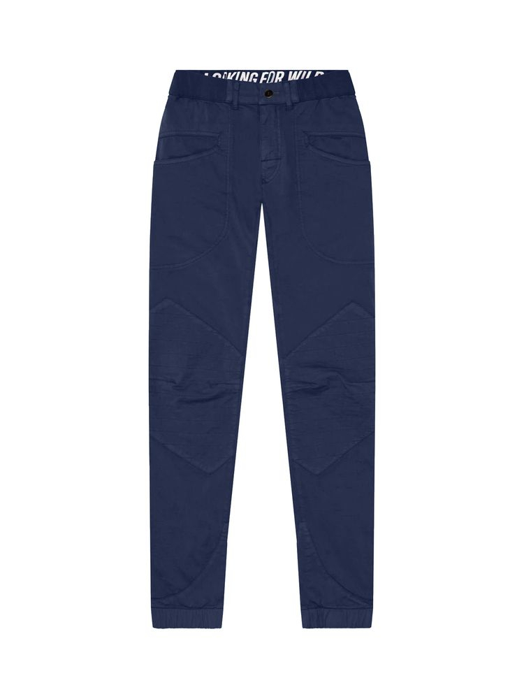Pantalon Fitz Roy Medieval Blue - Pantalon | Looking For Wild