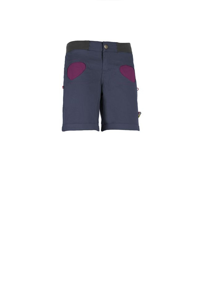 Short Femme Onda Vintage Blue - Short | E9