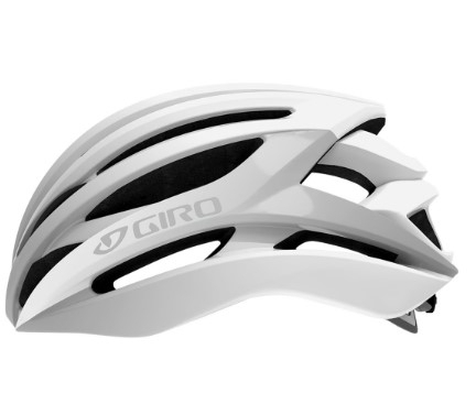 Syntax Mat White - Casque | Giro