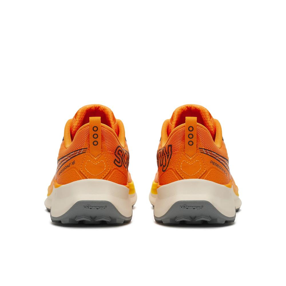 Peregrine 16 Fuego Cyber - Chaussures | Saucony