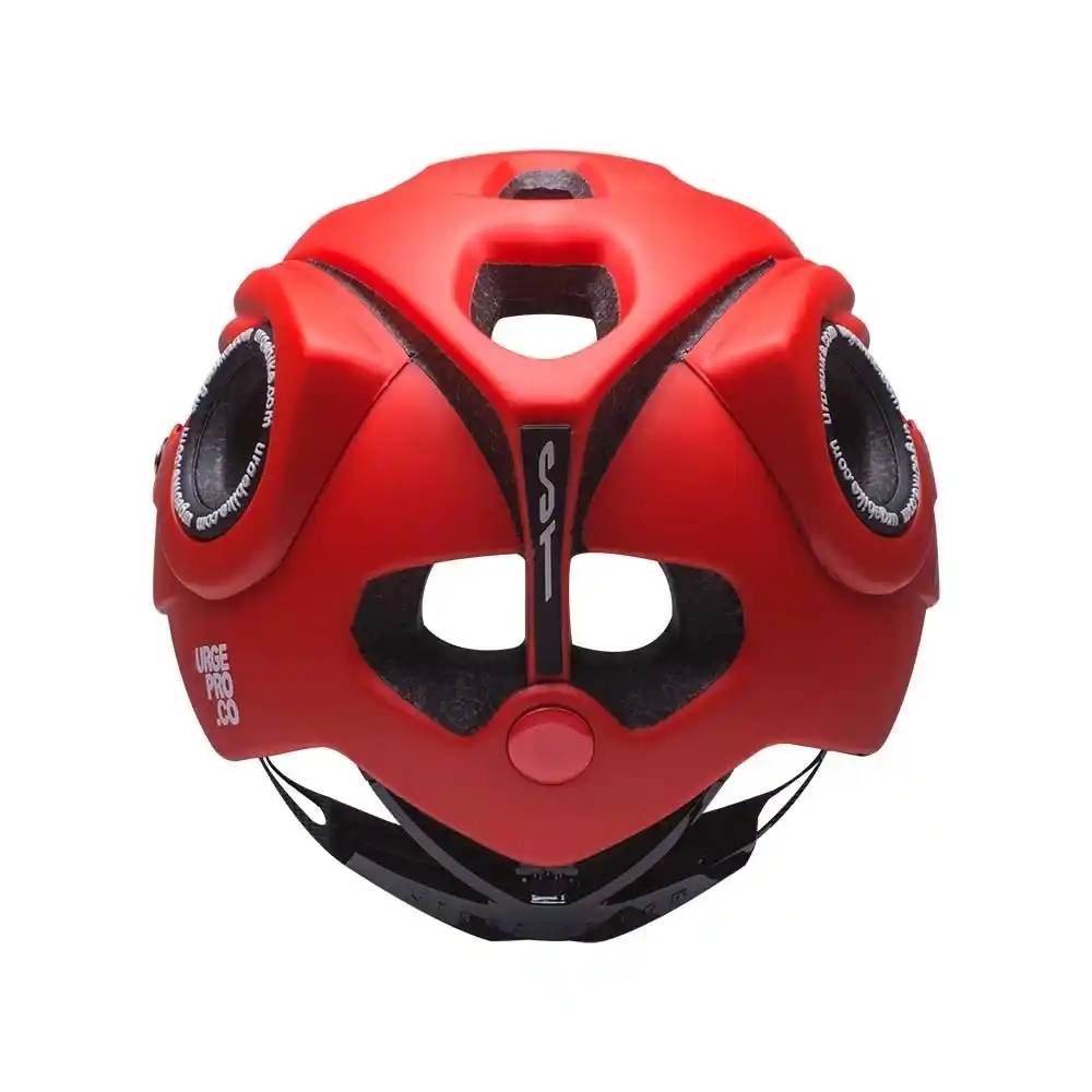Supatrail Rh Rge - Casque | Urge
