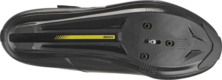 Aksium Strap Black