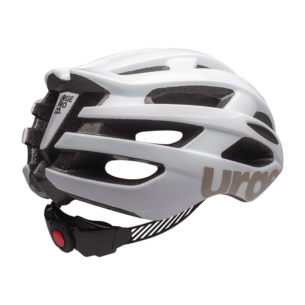 Tour Air Gris Clair - Casque | Urge