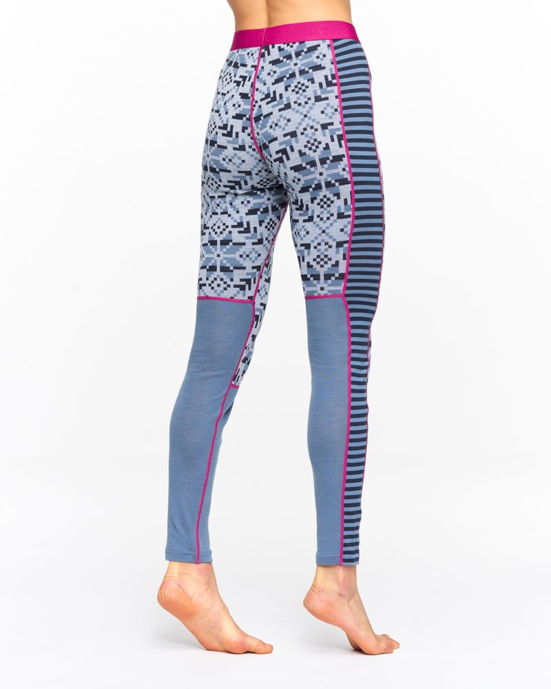 Legging Else Femme Sail - Pantalon | Kari Traa