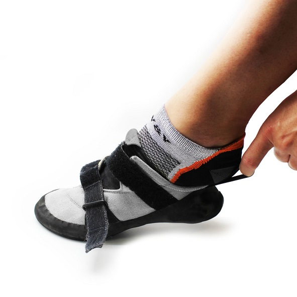 Climbing Sock - Soin | Yy Vertical