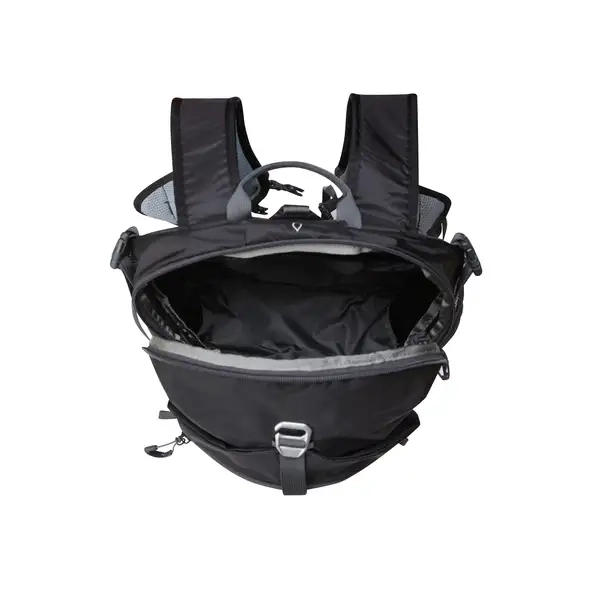 Trail Lite Speed 30 Black Asphalt Grey - Sac A Dos | The North Face