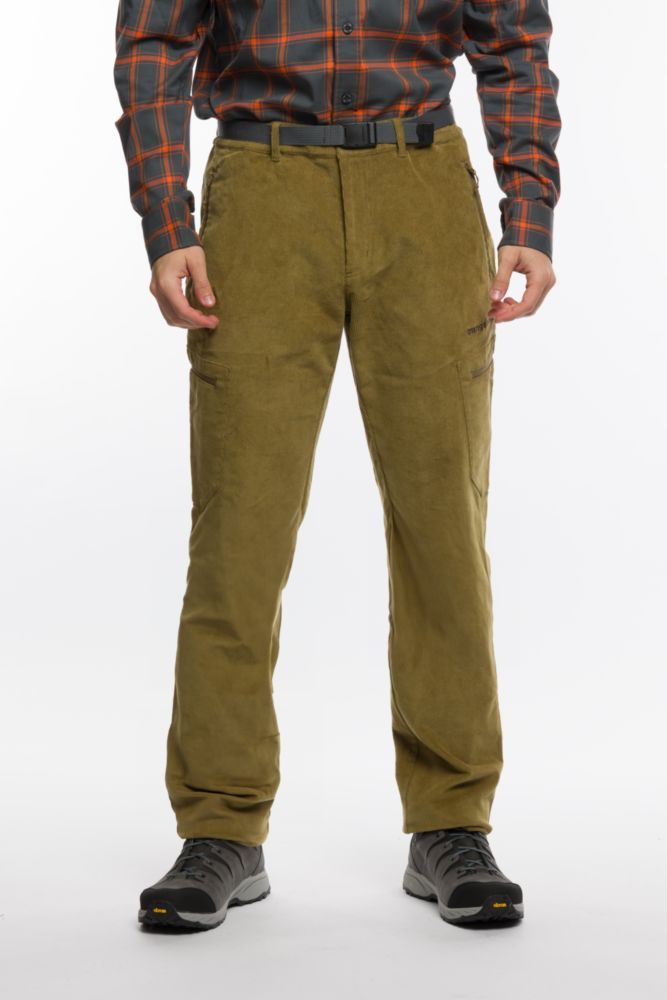 Pantalon Goym St Plantation - Pantalon | Trango