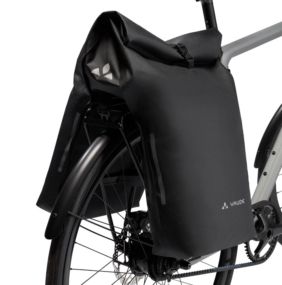 Proof Double Ul Black - Sacoches | Vaude