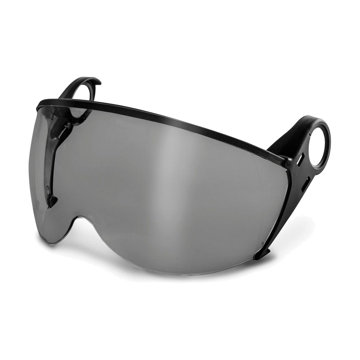 Visiere Zen Smoke (zenith) - Travaux En Hauteur | Kask Spa