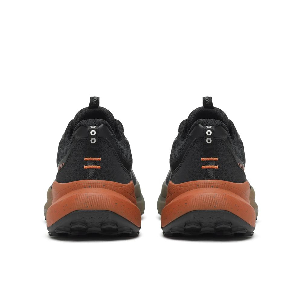 Xodus Ultra 4 Black Rust - Chaussures | Saucony