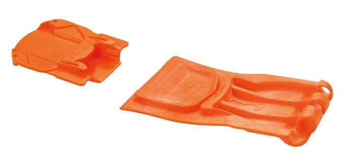 Antisnow Lynx - Antibott | Petzl