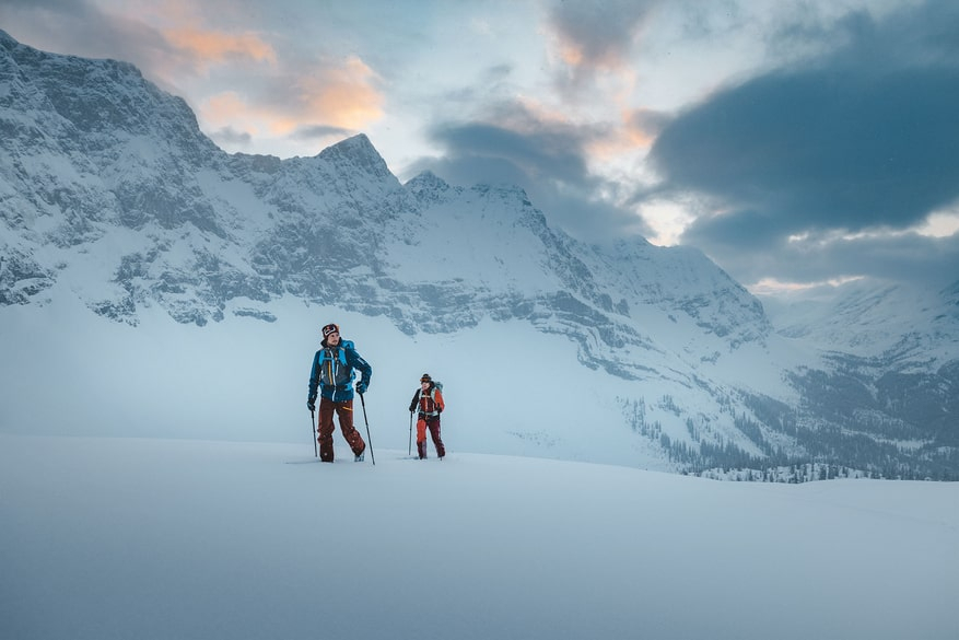 Rise Above 88 - 2026 - Ski De Rando | Volkl