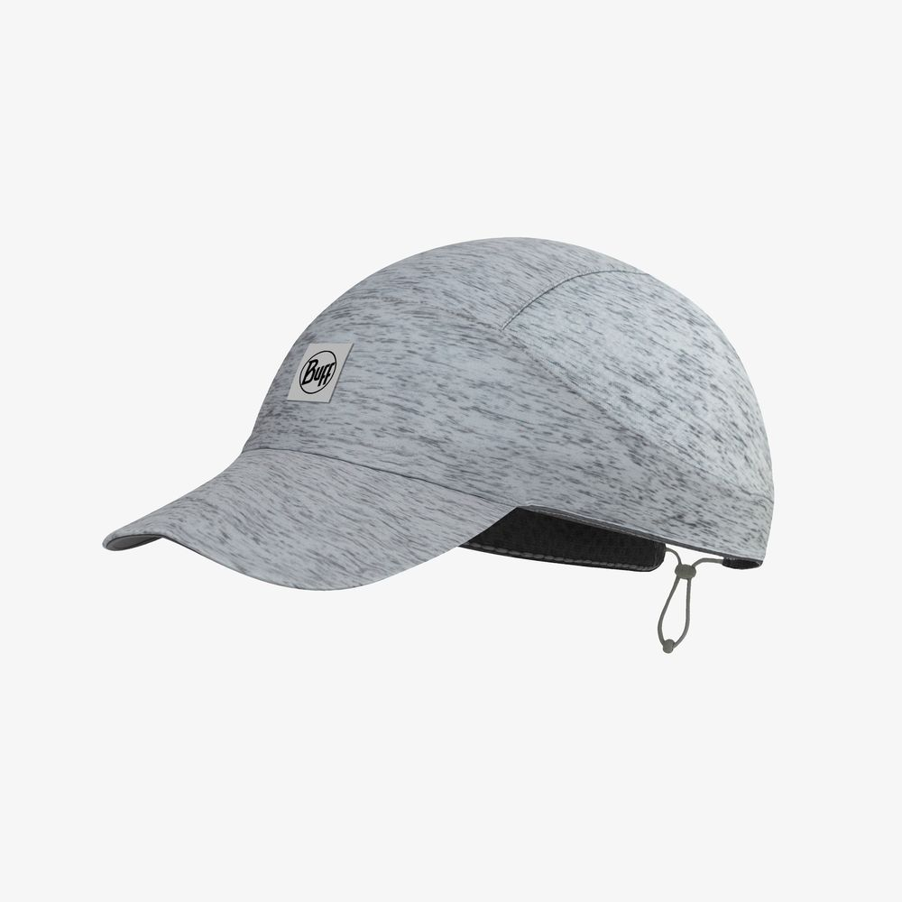 Casquette Pack Speed Htr Light Grey - Casquette | Buff