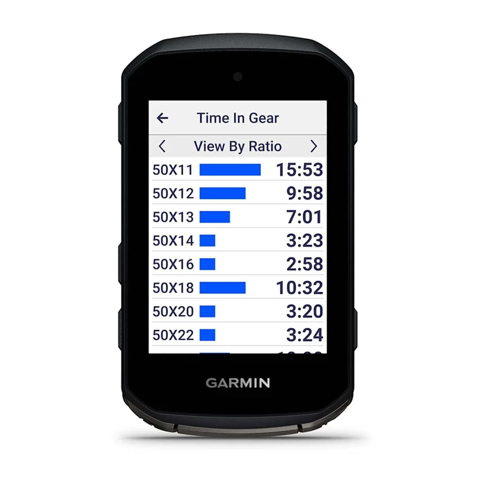 GPS Edge 850