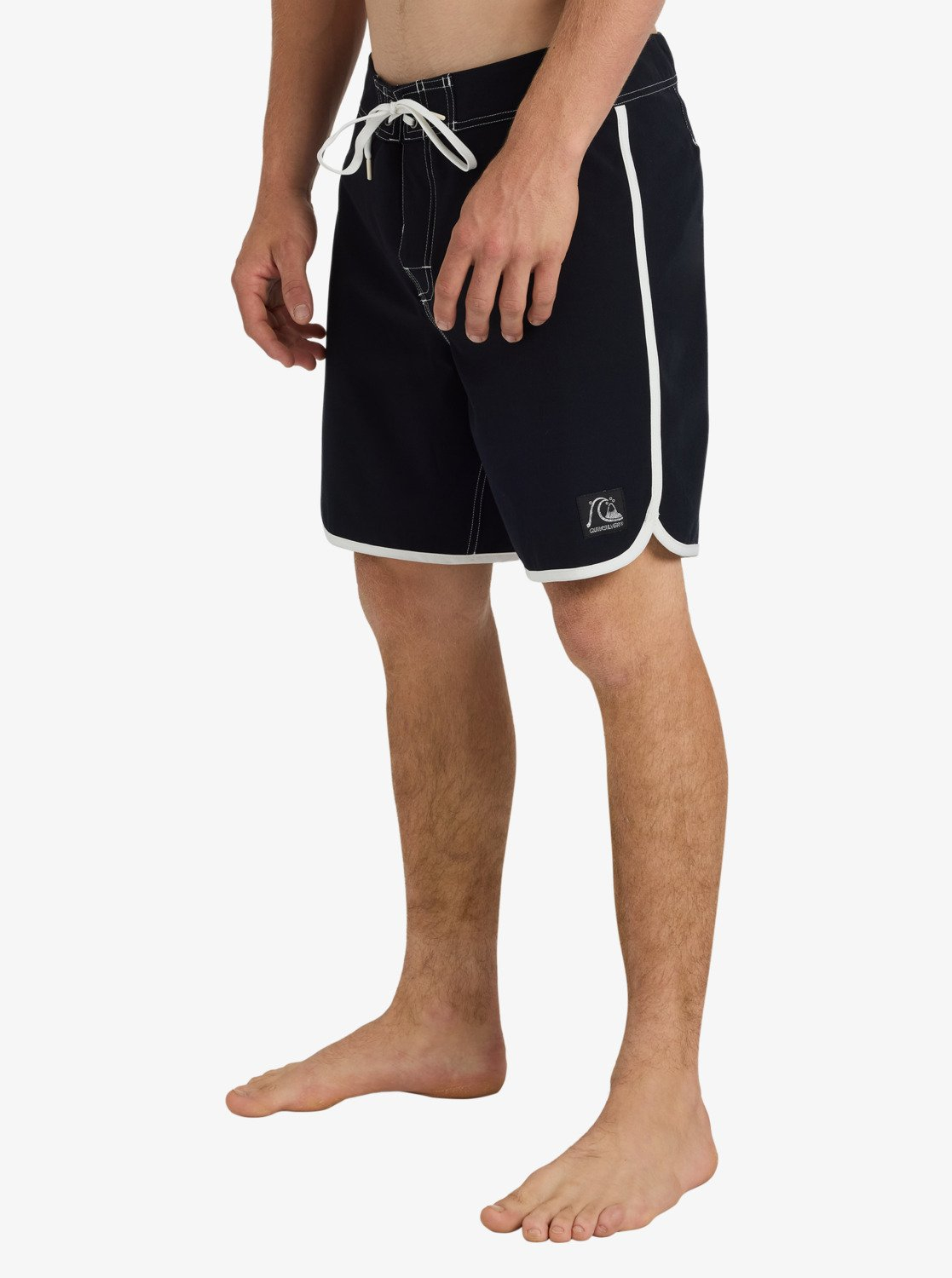 Original Scallop 18 Black - Maillot de bain | Quiksilver