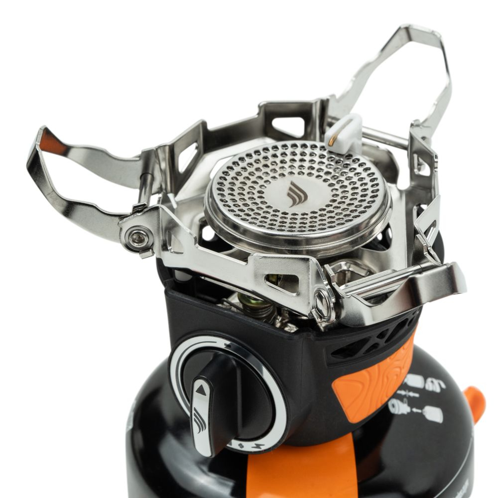 Rechaud Jetboil Trail Cook 2 L Tan - Rechaud Gaz | Jetboil