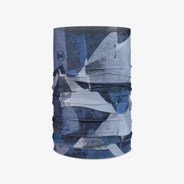 Tour De Cou Original Ecostretch Toude Tide Blue - Tour De Cou | Buff