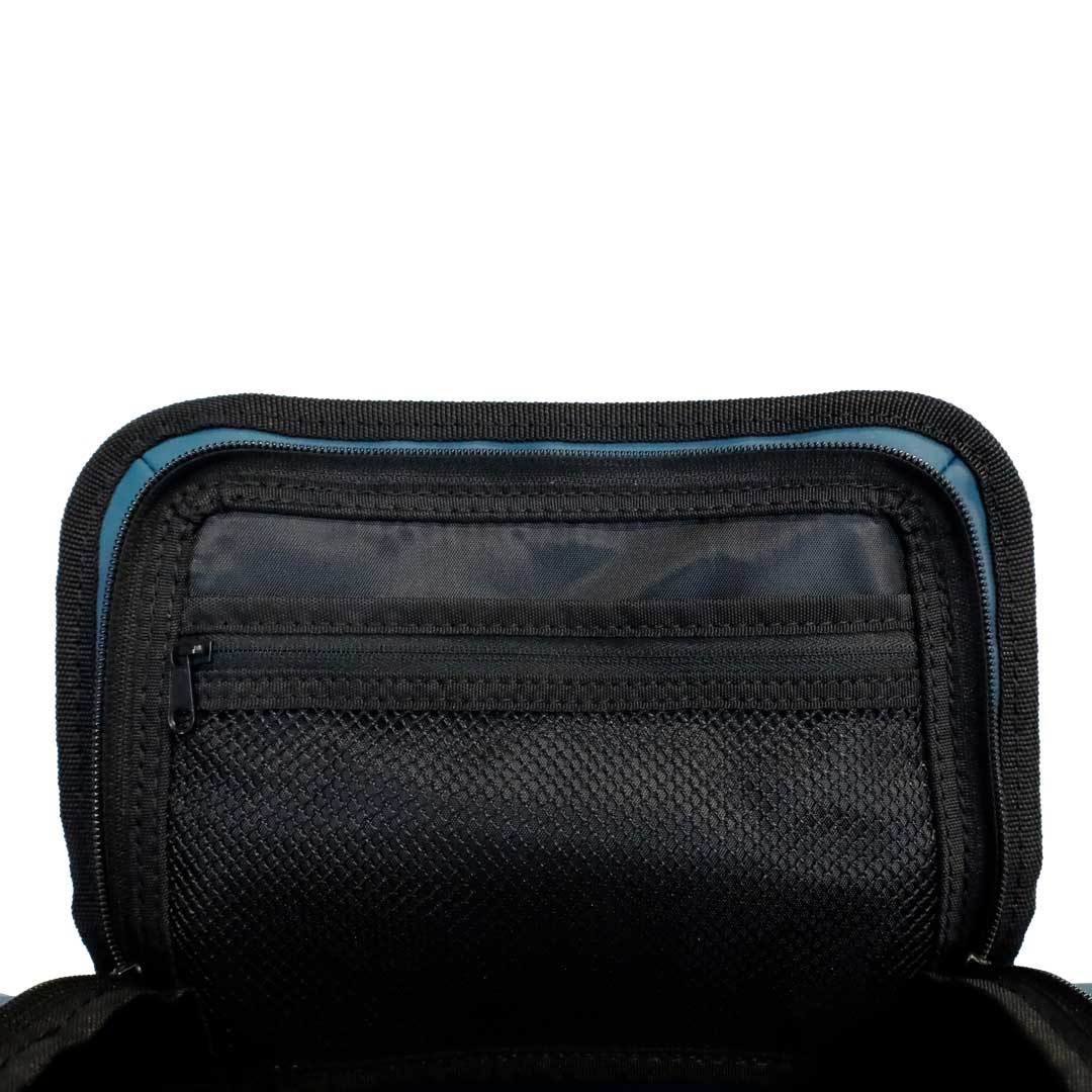 Mini Travel 5 Bleu - Sac Expédition | Azimut Outdoor