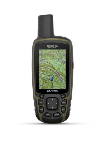 Gps Map 65 S - Gps | Garmin