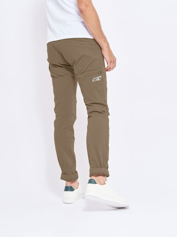 Pantalon Fitz Roy Sepia Tint - Pantalon | Looking For Wild