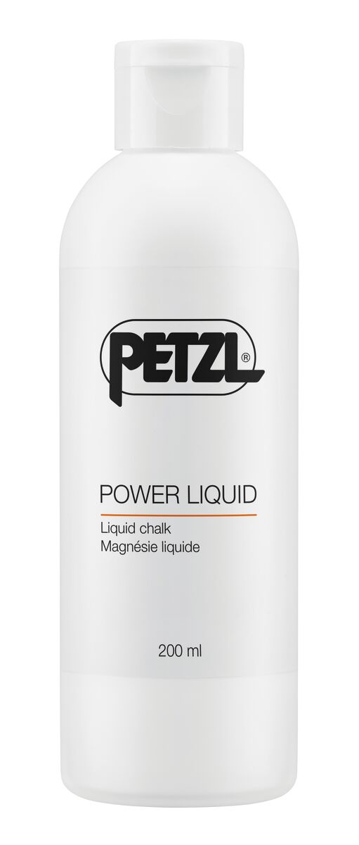 Magnesie Power Liquid 200ml - Petzl