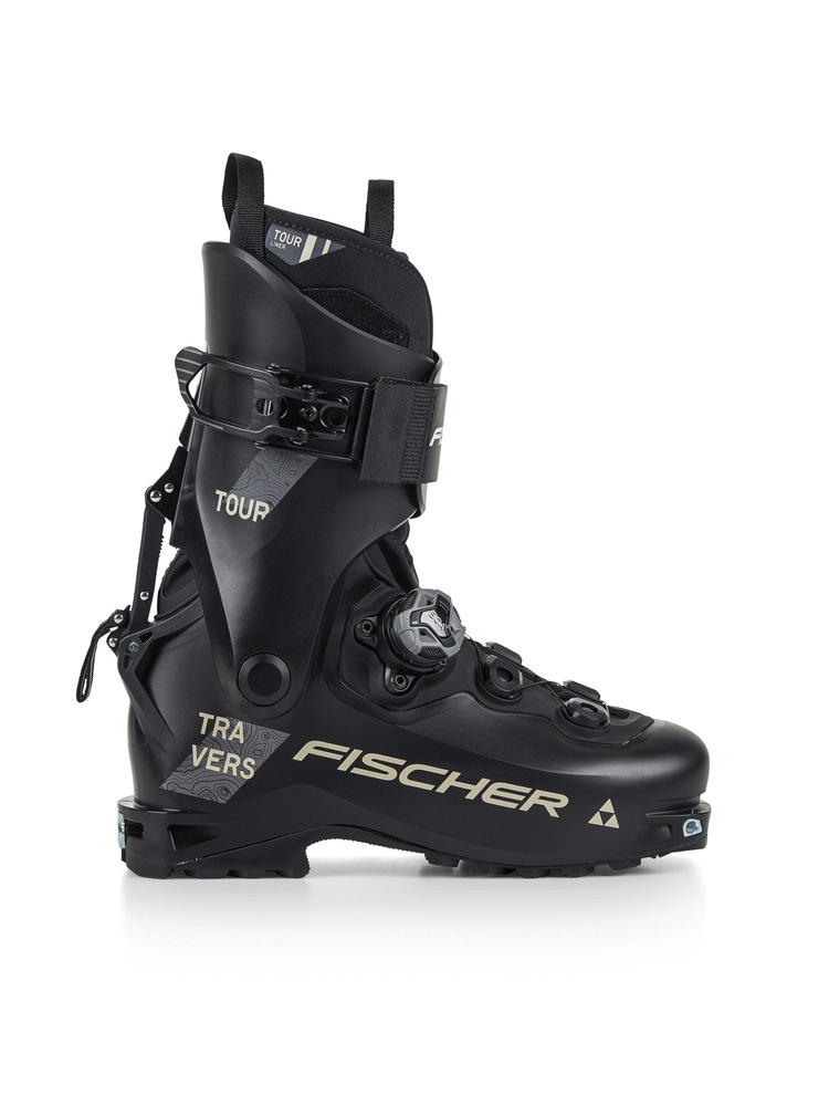 Travers Tour - 2026 - Chaussures | Fischer