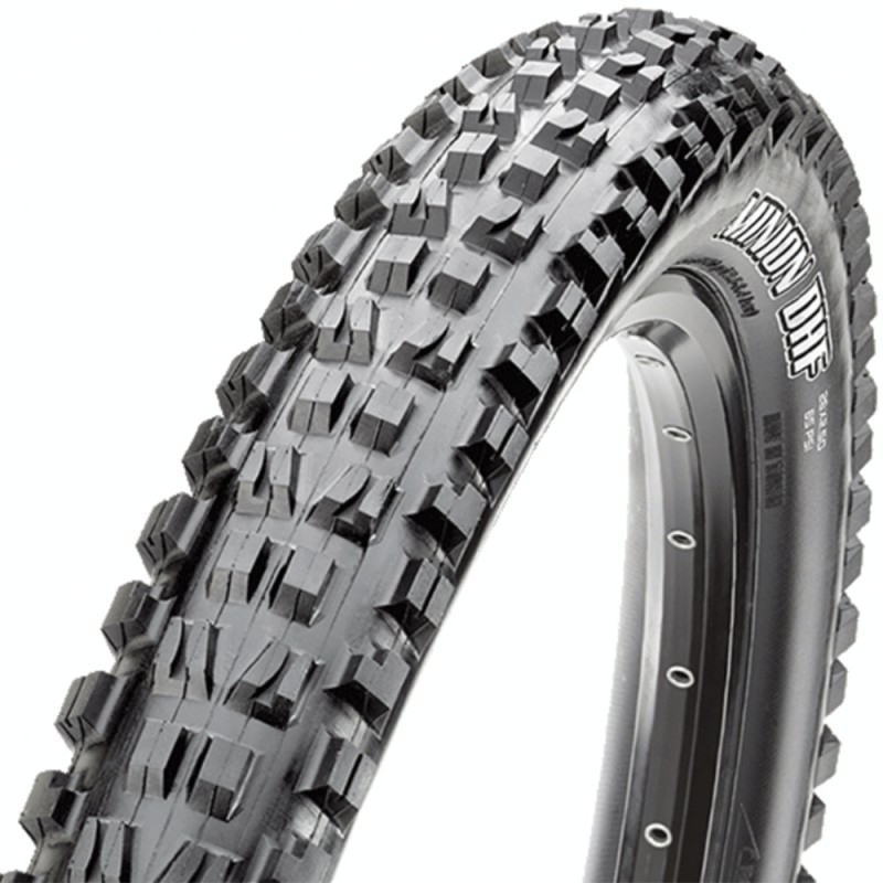 Pneu Minion Dhf 27.5x2.50 Wide Trail Exo Tbl Ready - Pneus | Maxxis
