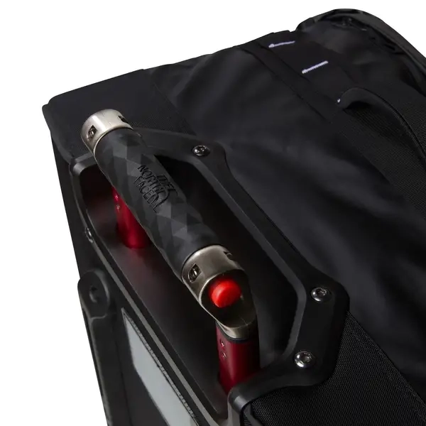 Basecamp Voyager 29 Roller Tnf Black - Trolley | The North Face