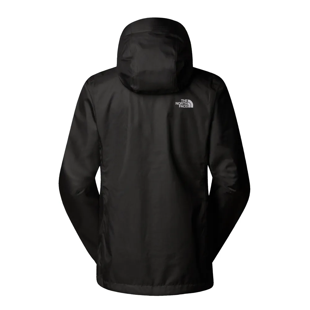 Veste Femme Quest Black Foil Grey - Veste | The North Face