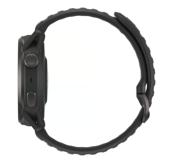 Montre Apex 4 46mm Black - Gps | Coros