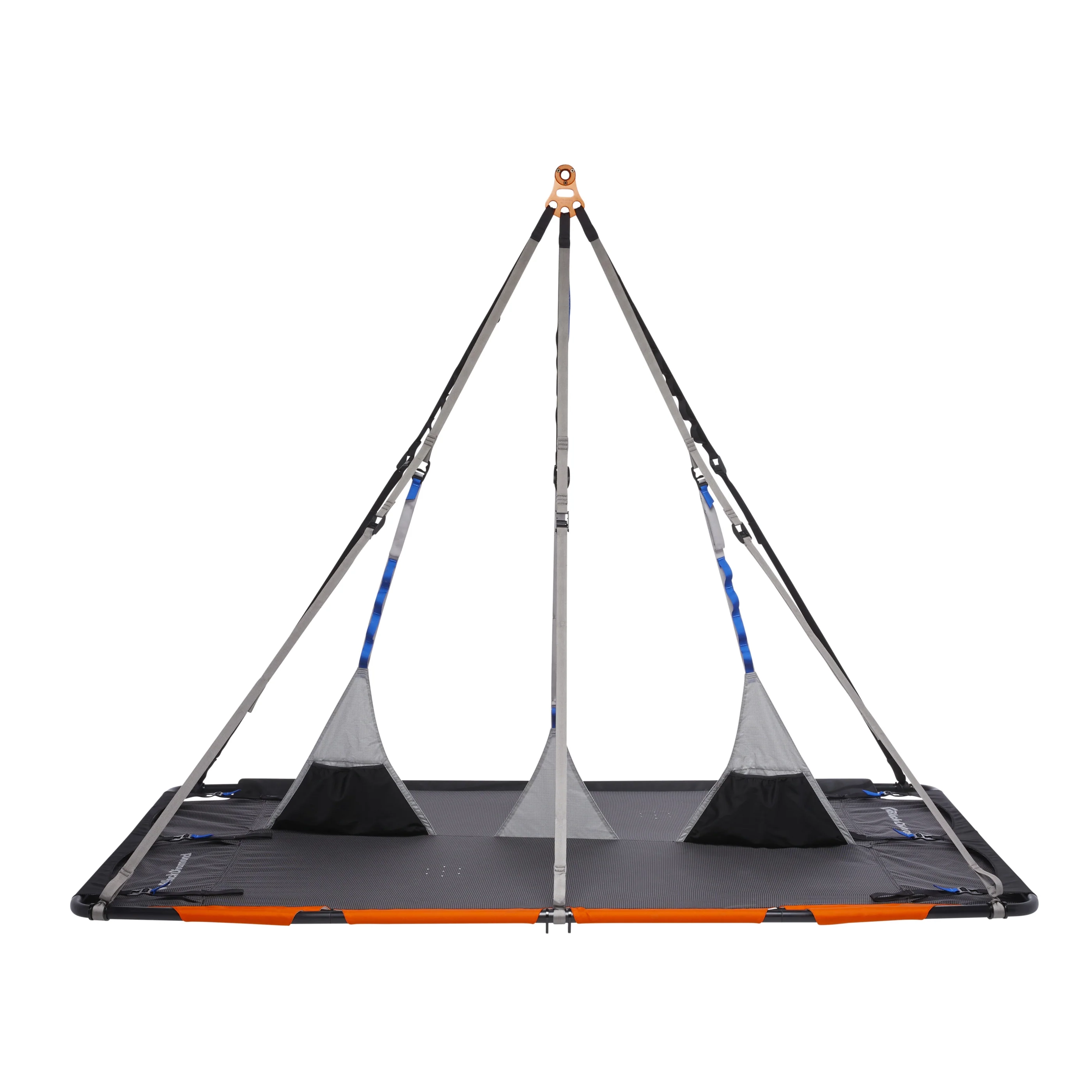 PERCH DOUBLE PORTALEDGE