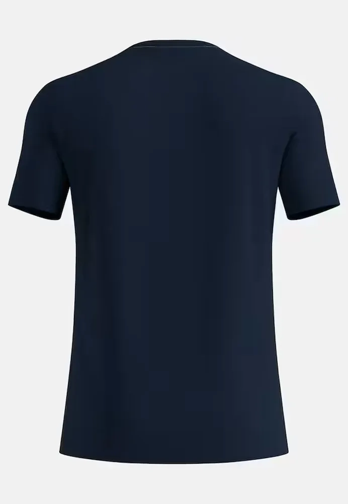 T-Shirt Merino 160 Crew Dark Sapphire - Tee Shirt Mc | Odlo