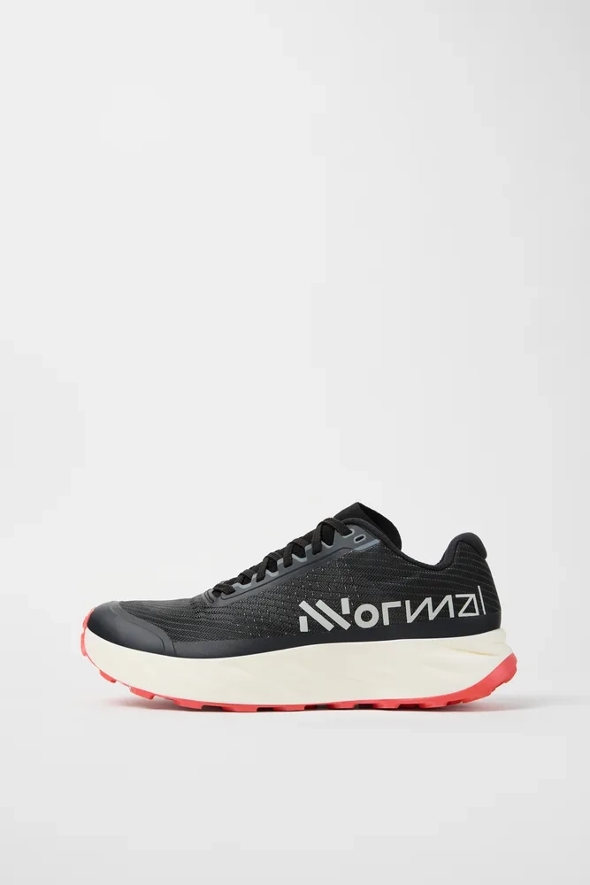Kjerag 2.0 Black - Chaussures | Nnormal
