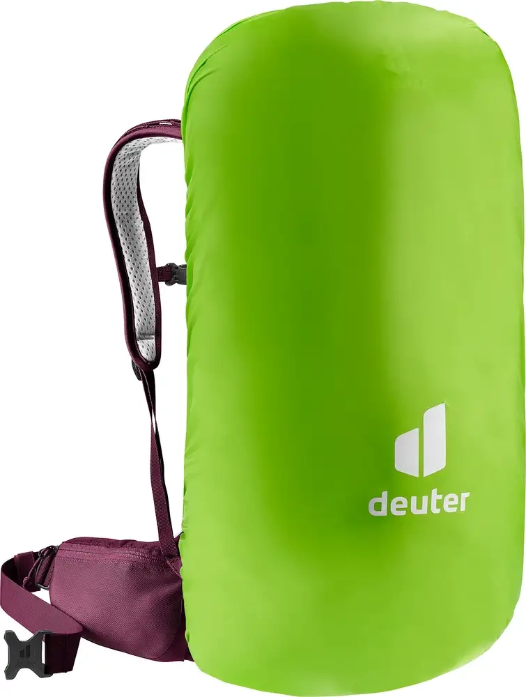 Futura 30 Sl Ashrose Cassis - Sac A Dos | Deuter