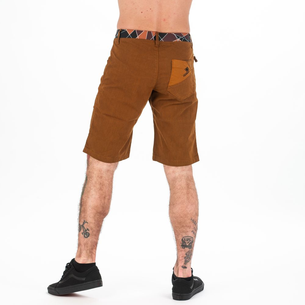 Short Yaniro Curry - Short | Nograd