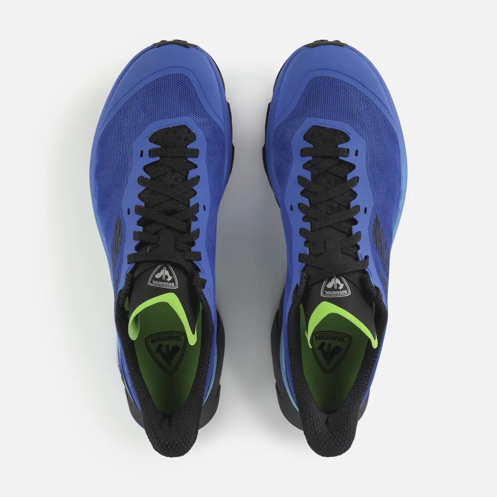 Vezor Dazzle Blue - Chaussures Trail | Rossignol