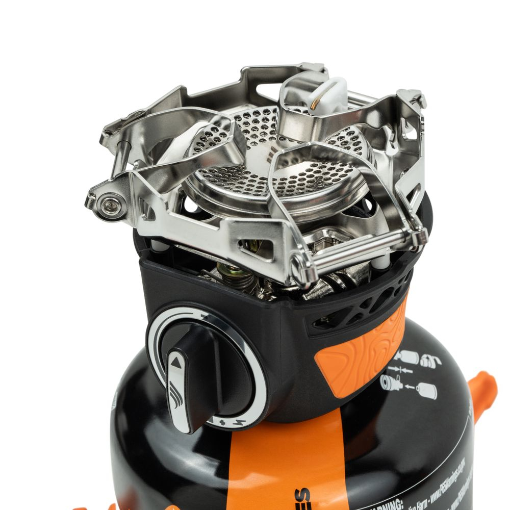 Rechaud Jetboil Trail Cook 1,2 Carbon - Rechaud Gaz | Jetboil