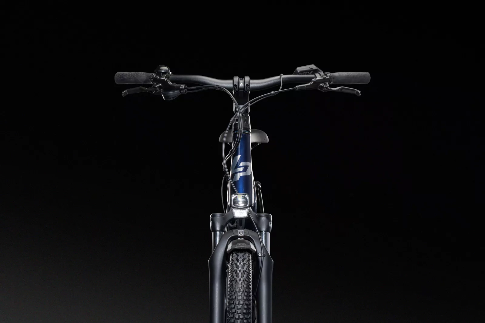 E-explorer 5.5 Low - Equipement Outdoor | Lapierre