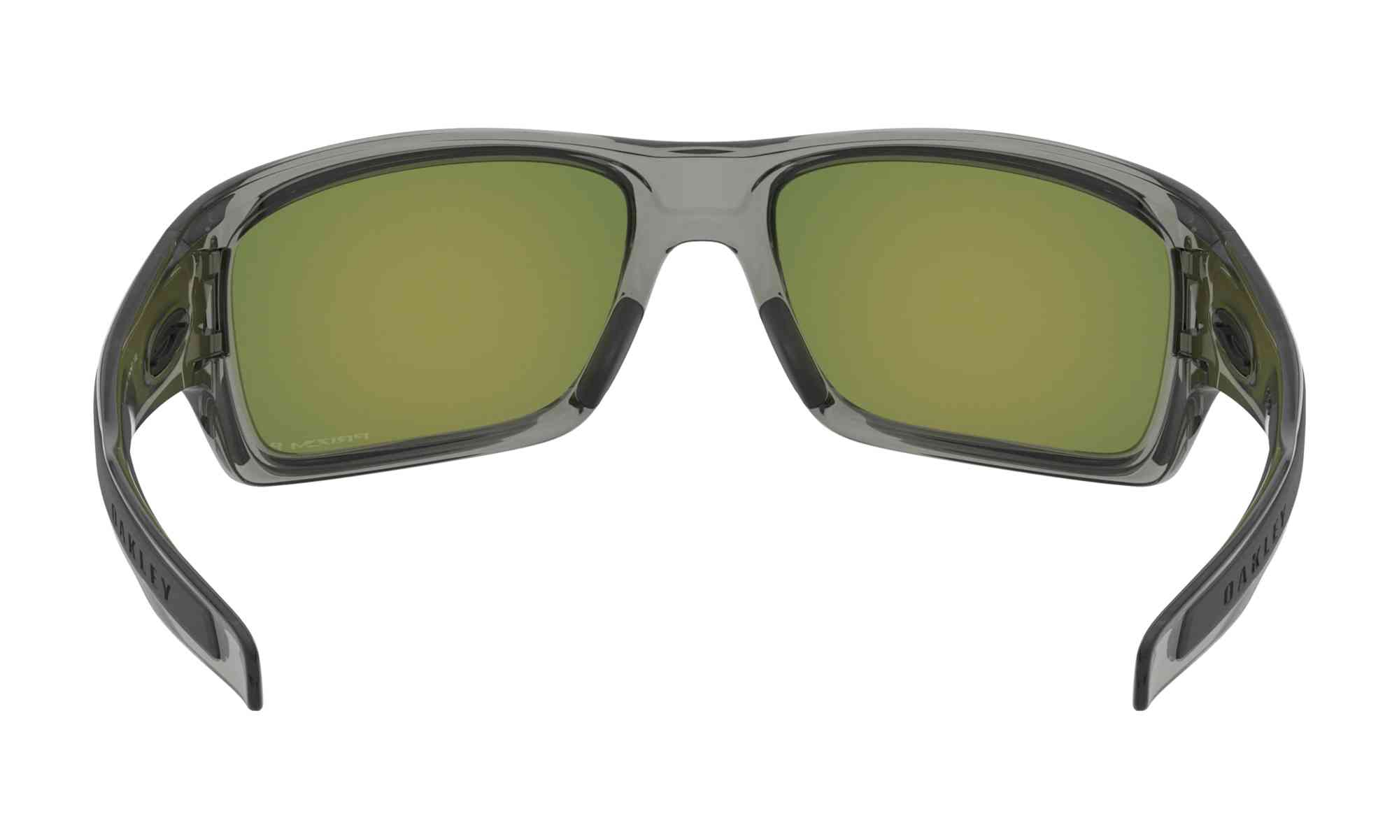 Turbine Grey Ink Prizm Ruby Polarized - Lunettes | Oakley
