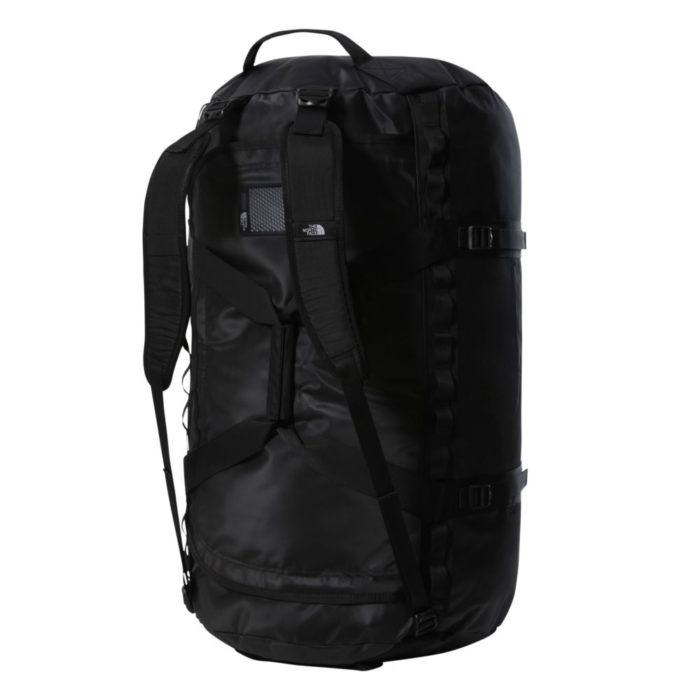 Base Camp Duffel Xl Tnf Black / Tnf White | The North Face