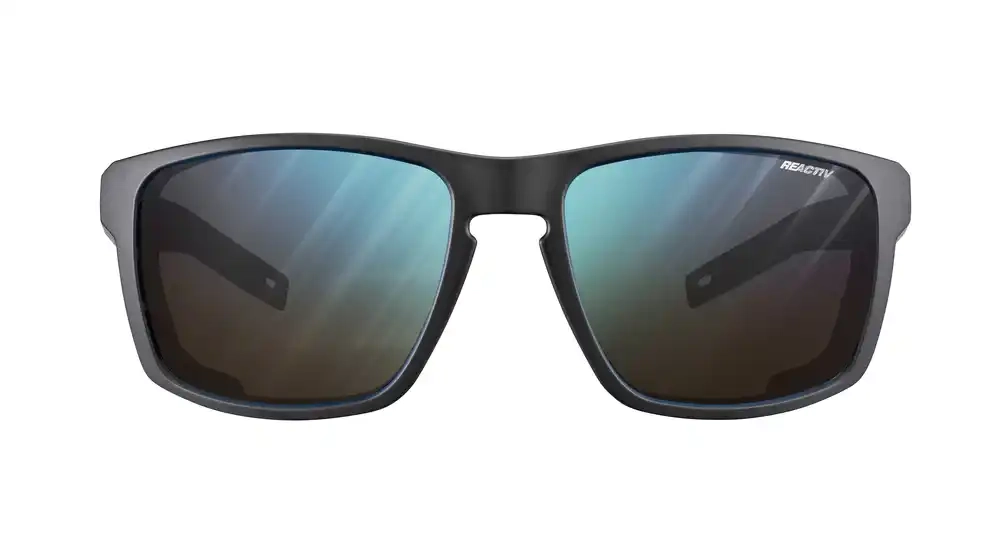 Shield Black Reactive 2-4 - Lunettes | Julbo
