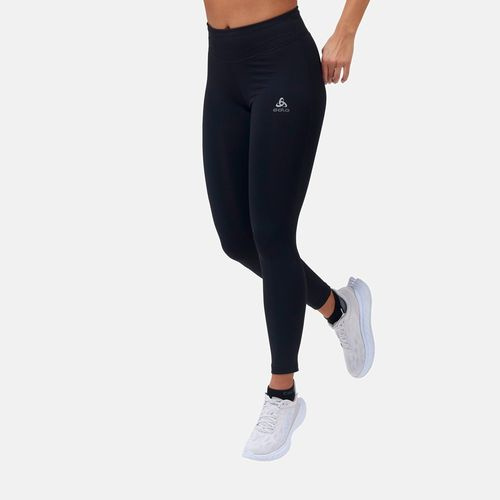 Legging Femme Essential Tights Black Taille Xs - Pantalon | Odlo