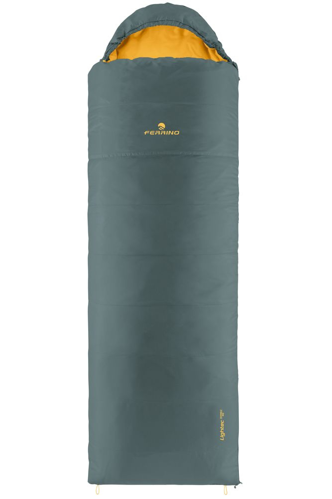 New Lightec Shingle Sq 5-0 - Sac De Couchage | Ferrino