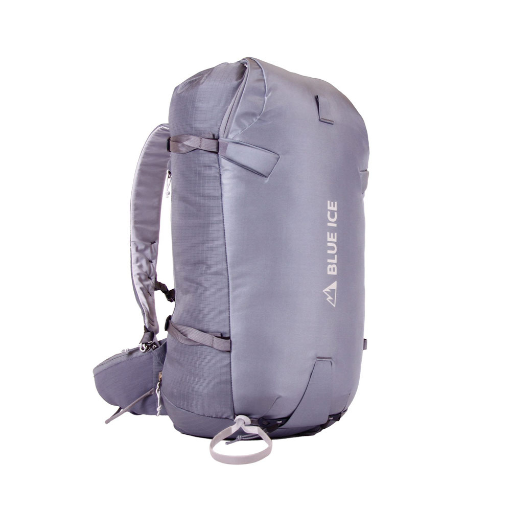 Kume 32 Flint Stone - Sac A Dos | Blue Ice